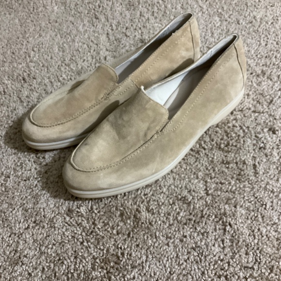 Paul Green womens Selby Loafers - Picture 2 of 7